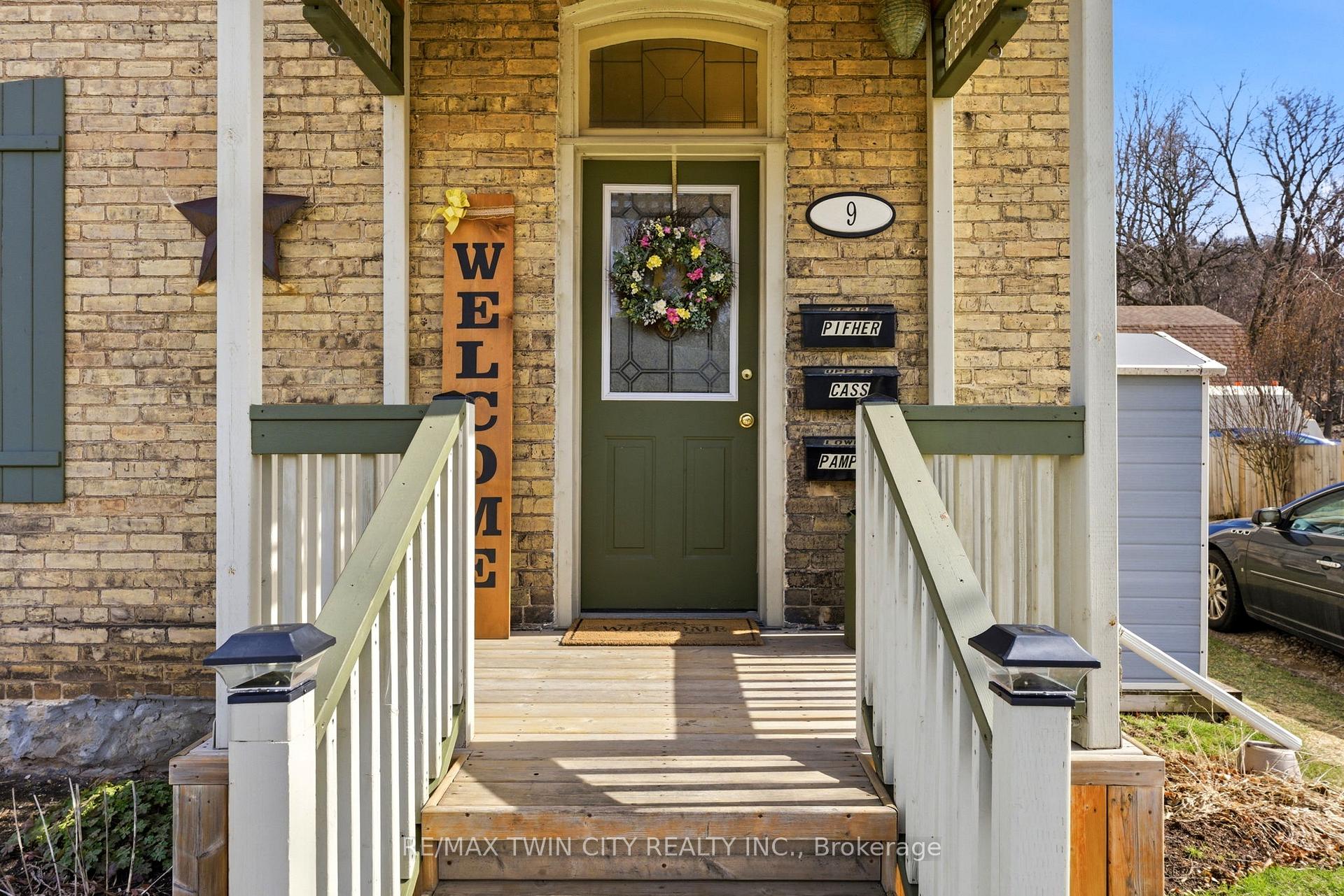 Photo 19 of 9 Willow Street, Brant, Paris — HOMEH