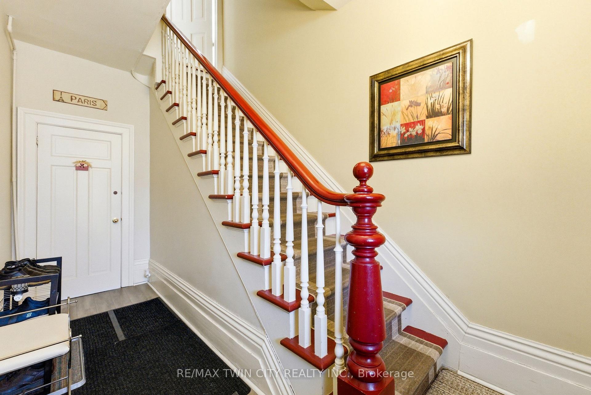 Photo 20 of 9 Willow Street, Brant, Paris — HOMEH