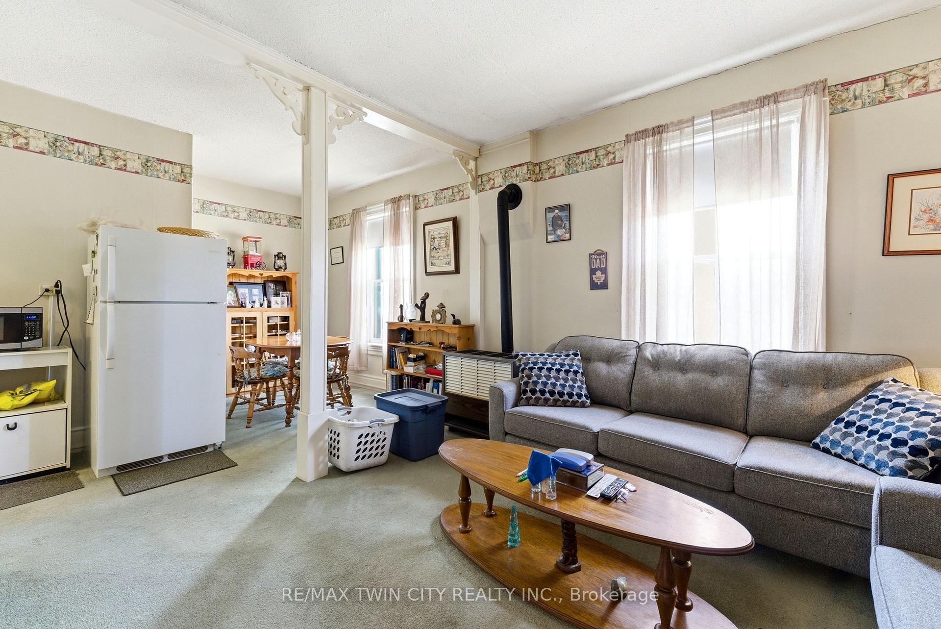 Photo 30 of 9 Willow Street, Brant, Paris — HOMEH