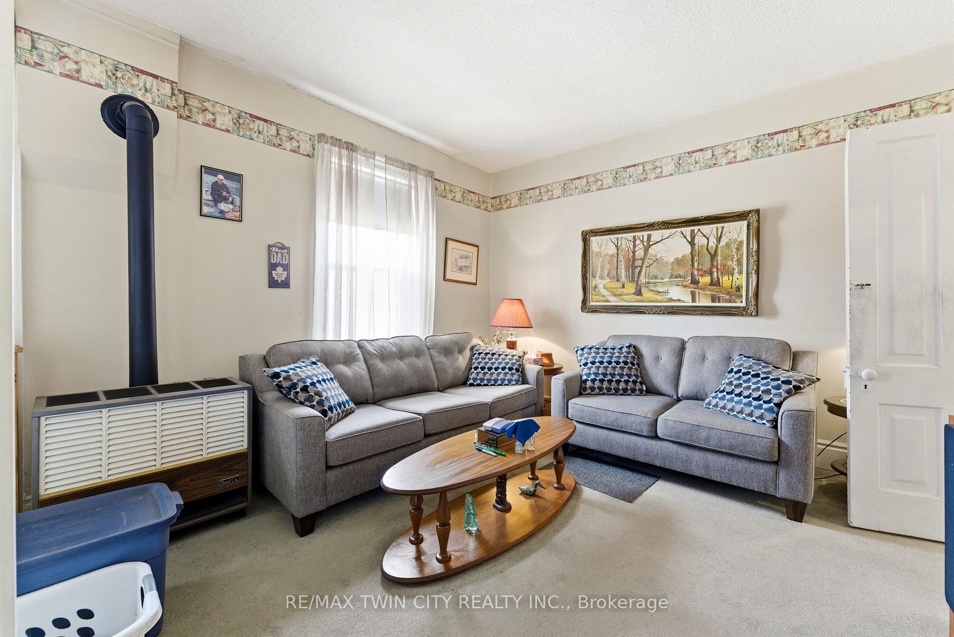 Photo 32 of 9 Willow Street, Brant, Paris — HOMEH