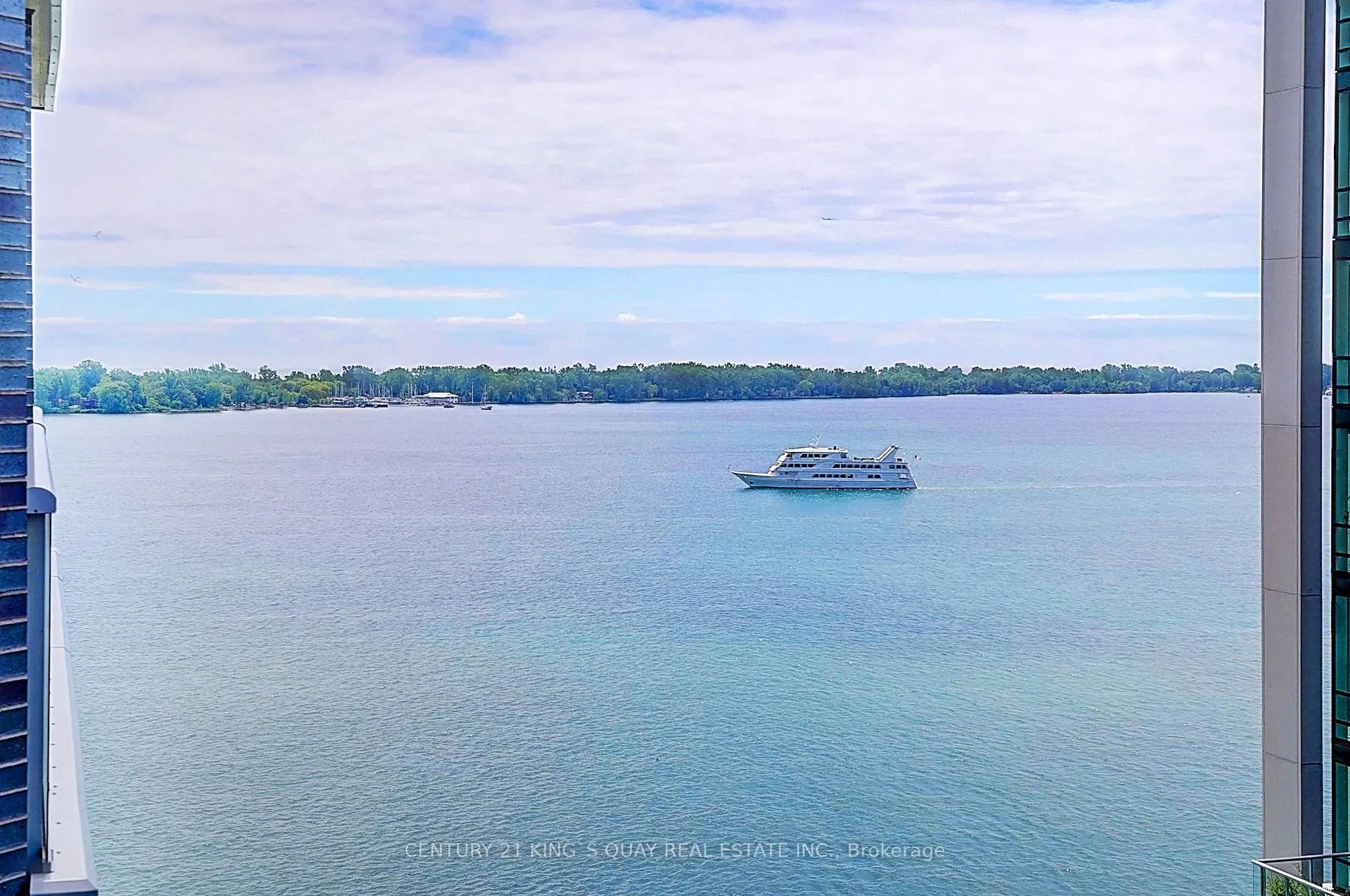 Photo 21 of Unit Ph01, 1 Edgewater Drive, Toronto, Waterfront Communities — HOMEH