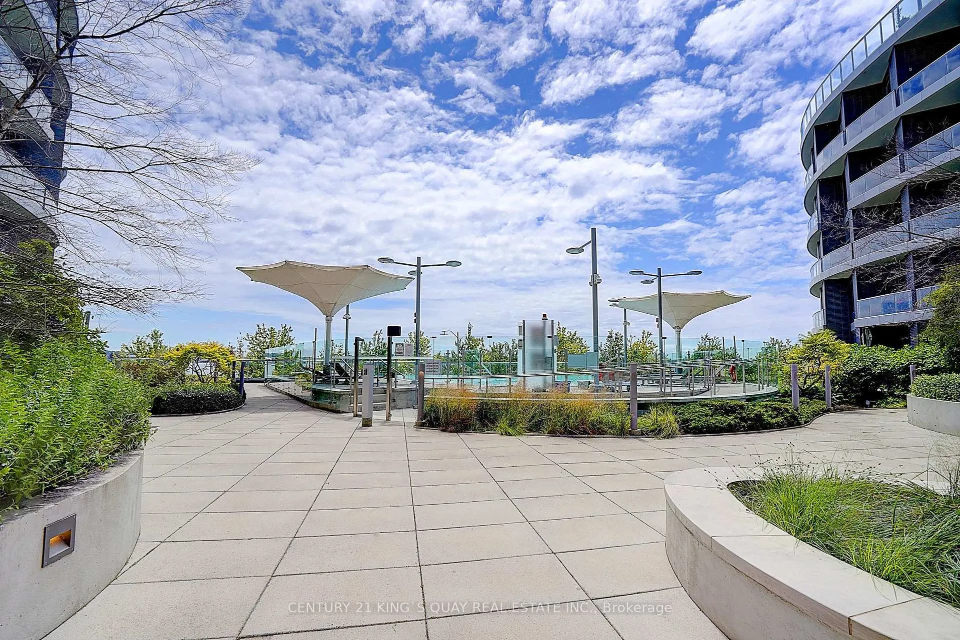 Photo 41 of Unit Ph01, 1 Edgewater Drive, Toronto, Waterfront Communities — HOMEH