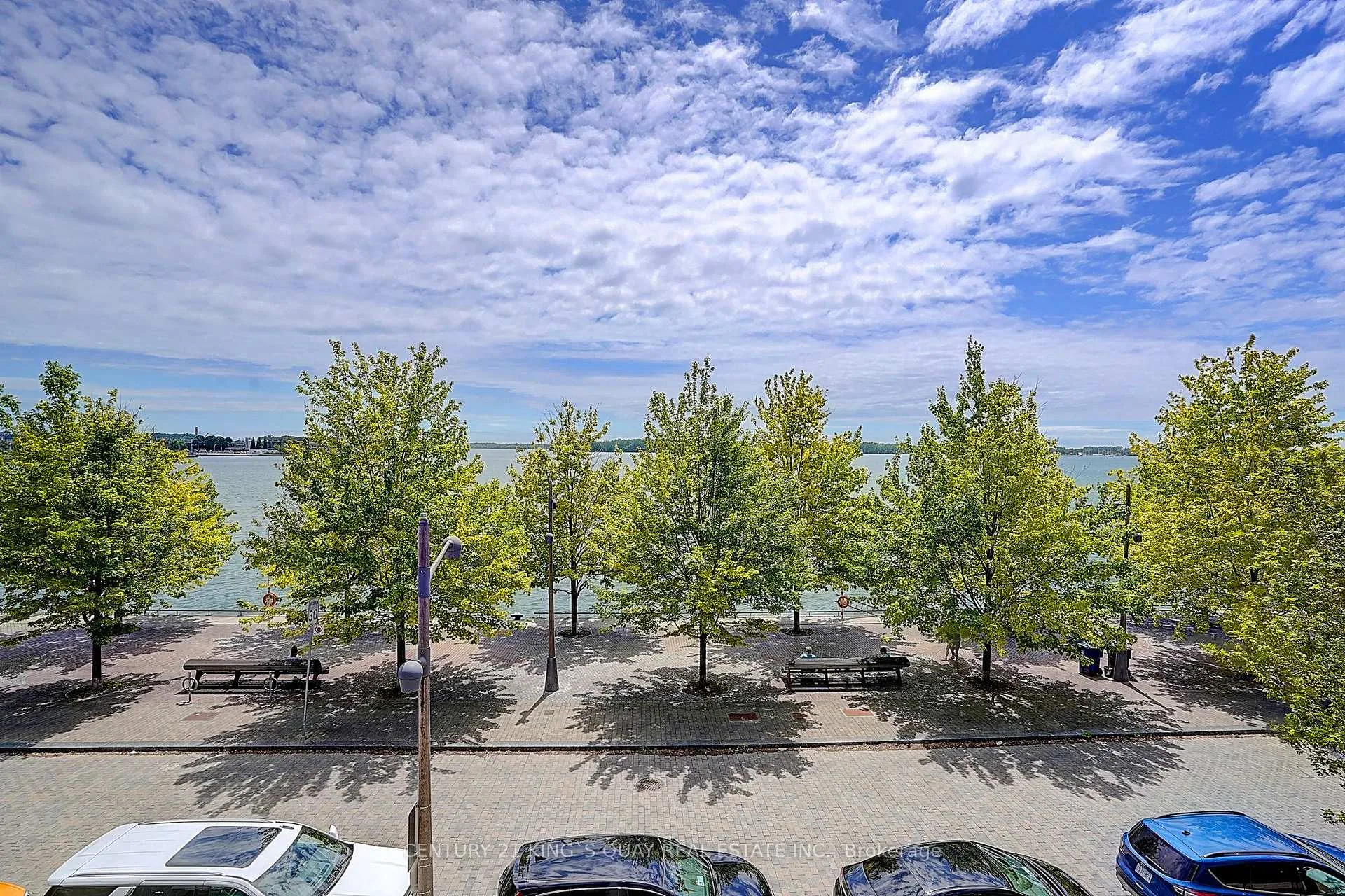Photo 43 of Unit Ph01, 1 Edgewater Drive, Toronto, Waterfront Communities — HOMEH
