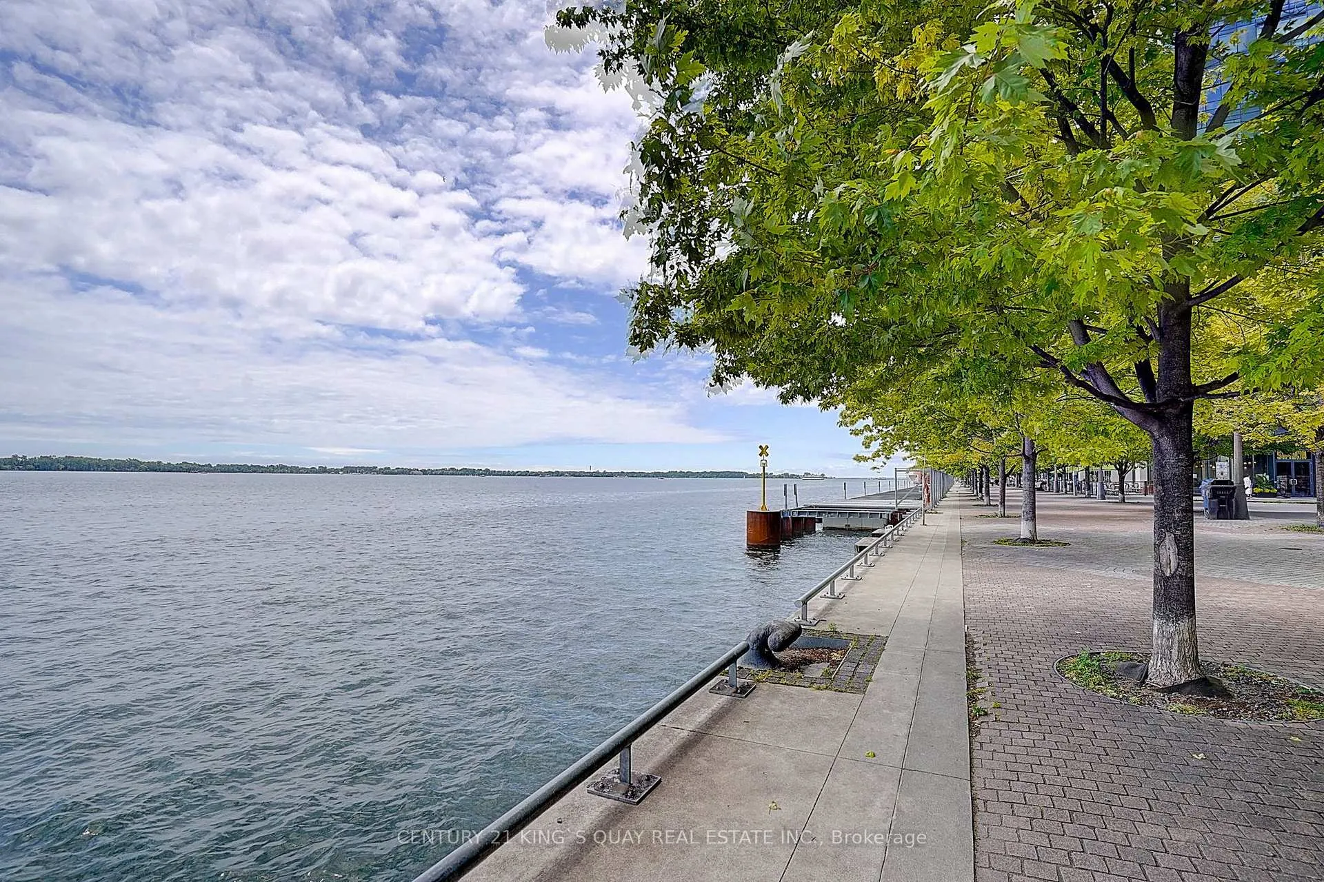 Photo 50 of Unit Ph01, 1 Edgewater Drive, Toronto, Waterfront Communities — HOMEH