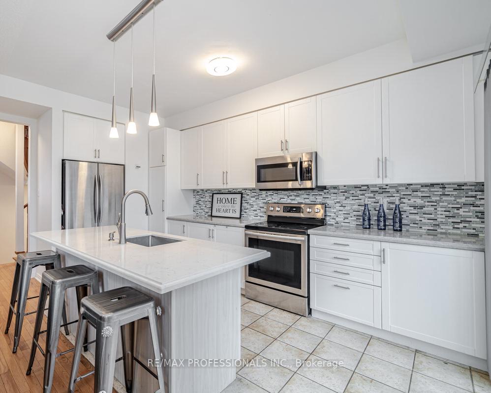 Photo 17 of Unit 151 Main/Upper, 7155 Magistrate Terrace, Mississauga, Meadowvale Village — HOMEH
