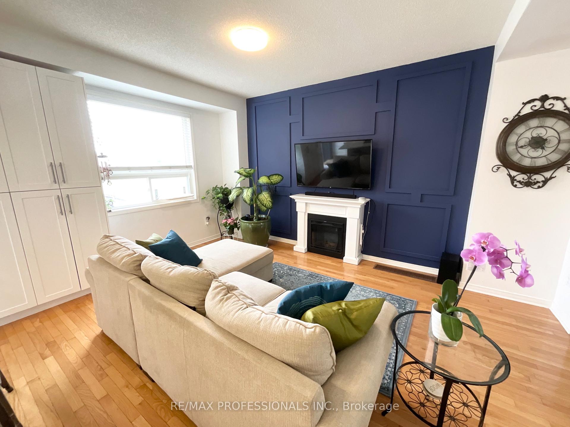 Photo 22 of Unit 151 Main/Upper, 7155 Magistrate Terrace, Mississauga, Meadowvale Village — HOMEH