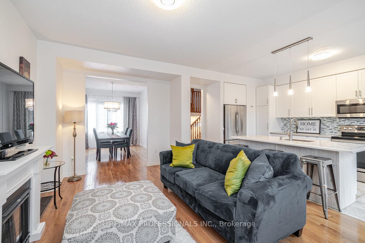 Photo 23 of Unit 151 Main/Upper, 7155 Magistrate Terrace, Mississauga, Meadowvale Village — HOMEH