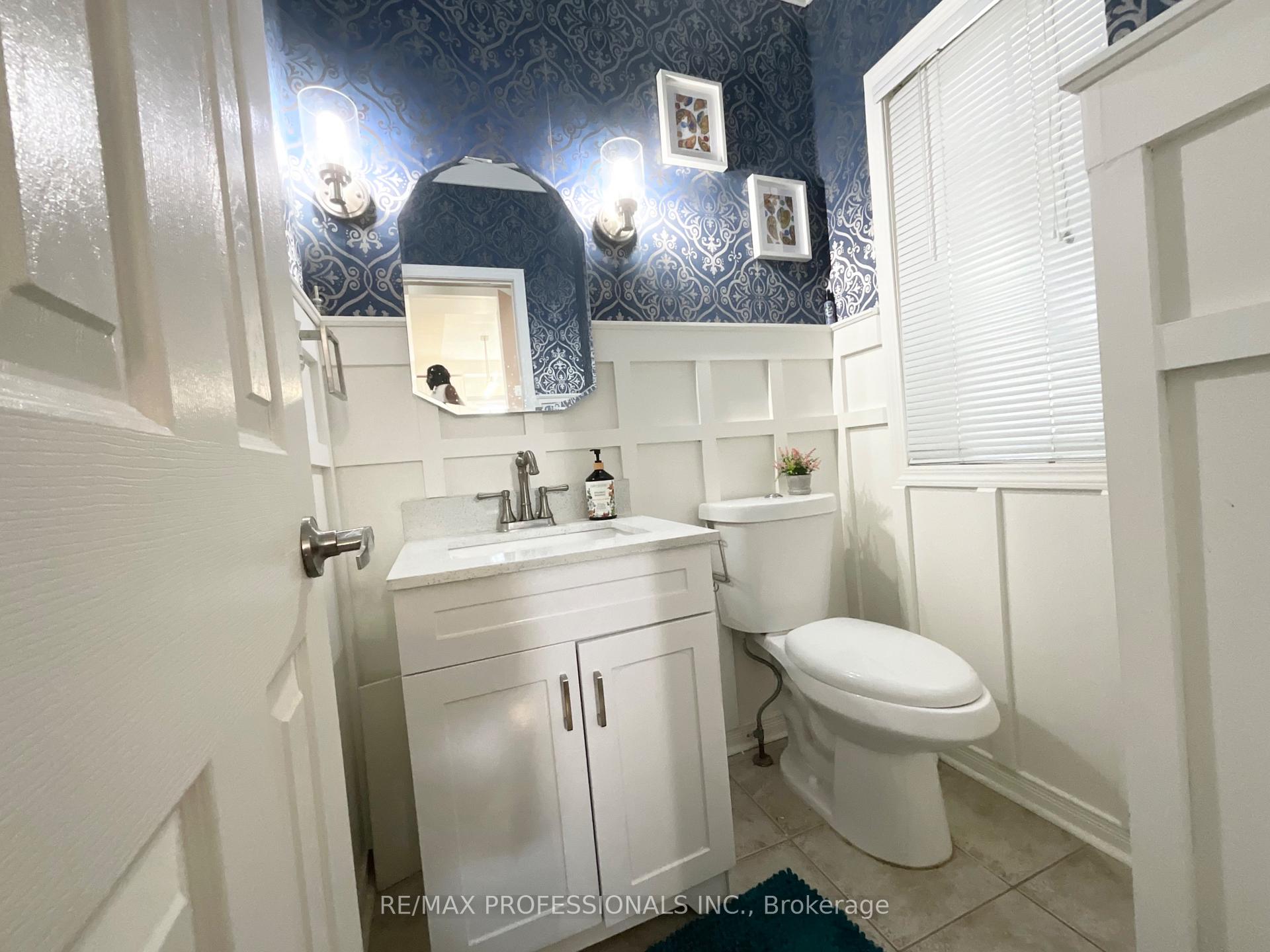 Photo 24 of Unit 151 Main/Upper, 7155 Magistrate Terrace, Mississauga, Meadowvale Village — HOMEH