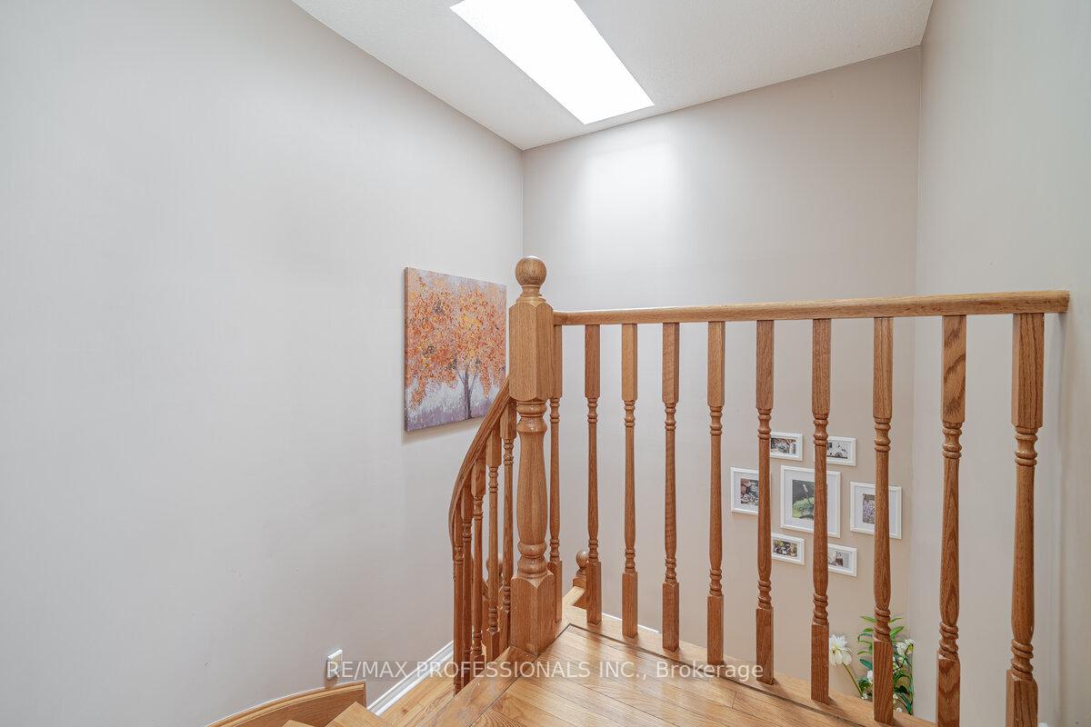 Photo 26 of Unit 151 Main/Upper, 7155 Magistrate Terrace, Mississauga, Meadowvale Village — HOMEH