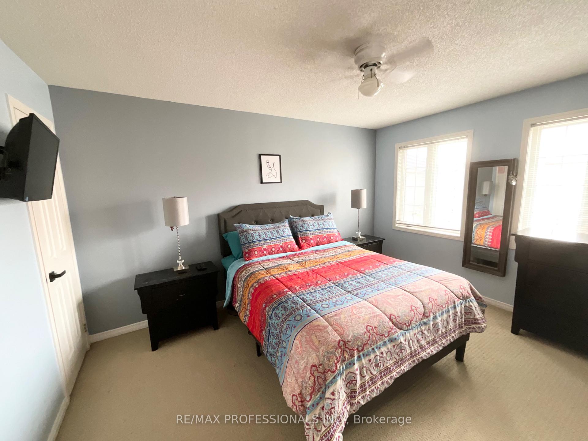 Photo 27 of Unit 151 Main/Upper, 7155 Magistrate Terrace, Mississauga, Meadowvale Village — HOMEH