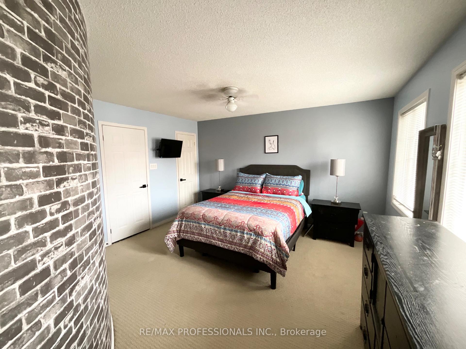 Photo 32 of Unit 151 Main/Upper, 7155 Magistrate Terrace, Mississauga, Meadowvale Village — HOMEH