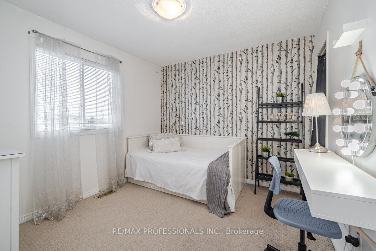 Photo 44 of Unit 151 Main/Upper, 7155 Magistrate Terrace, Mississauga, Meadowvale Village — HOMEH