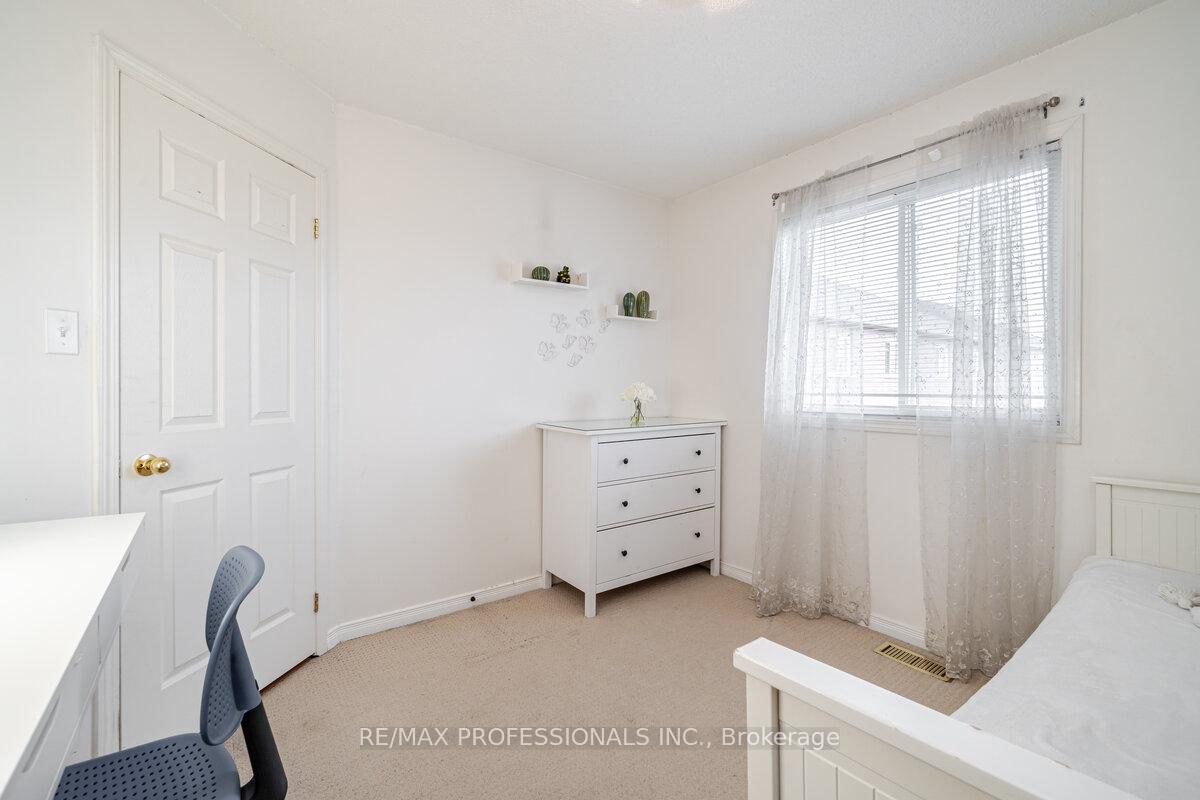 Photo 45 of Unit 151 Main/Upper, 7155 Magistrate Terrace, Mississauga, Meadowvale Village — HOMEH