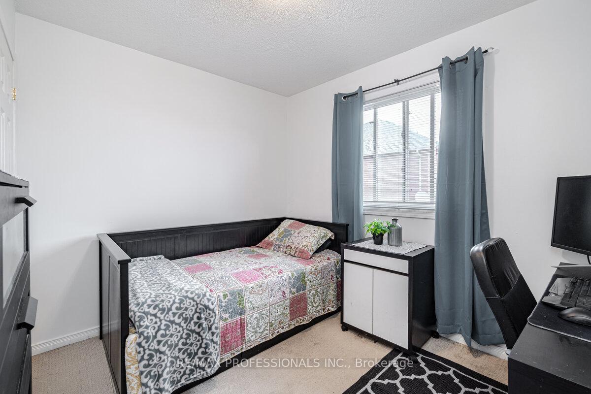 Photo 46 of Unit 151 Main/Upper, 7155 Magistrate Terrace, Mississauga, Meadowvale Village — HOMEH