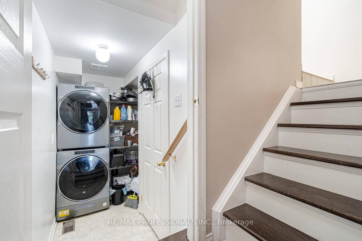 Photo 50 of Unit 151 Main/Upper, 7155 Magistrate Terrace, Mississauga, Meadowvale Village — HOMEH