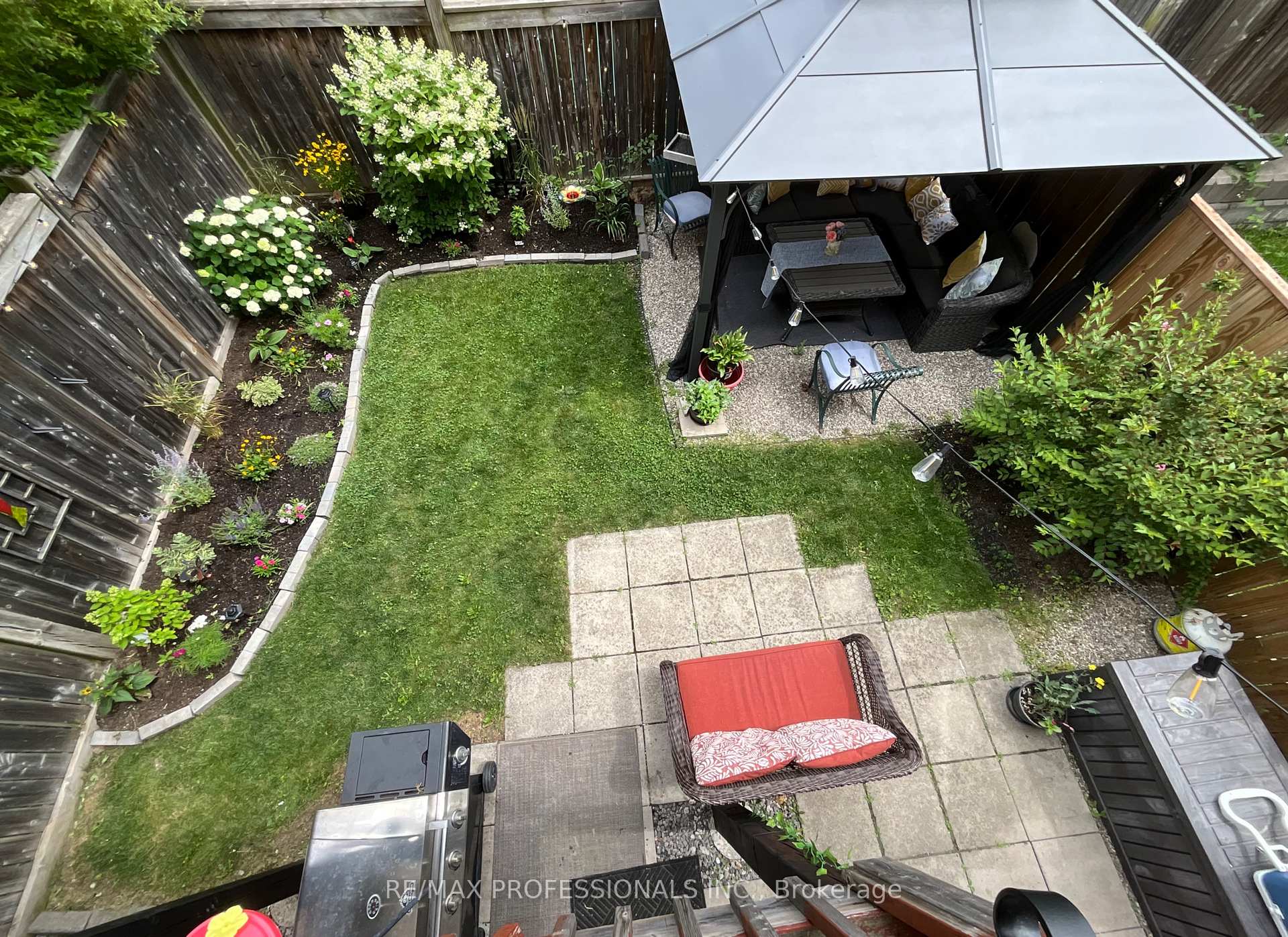 Photo 51 of Unit 151 Main/Upper, 7155 Magistrate Terrace, Mississauga, Meadowvale Village — HOMEH