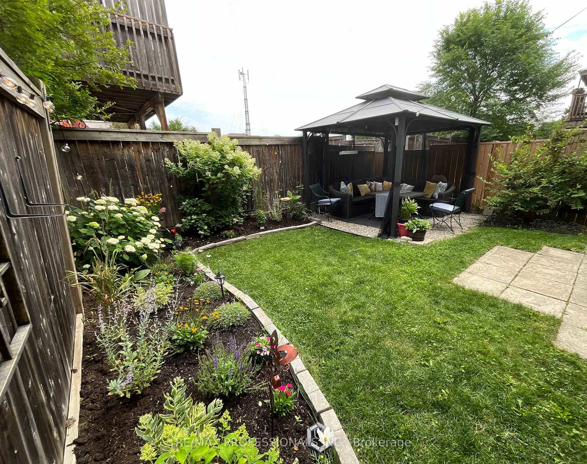 Photo 52 of Unit 151 Main/Upper, 7155 Magistrate Terrace, Mississauga, Meadowvale Village — HOMEH