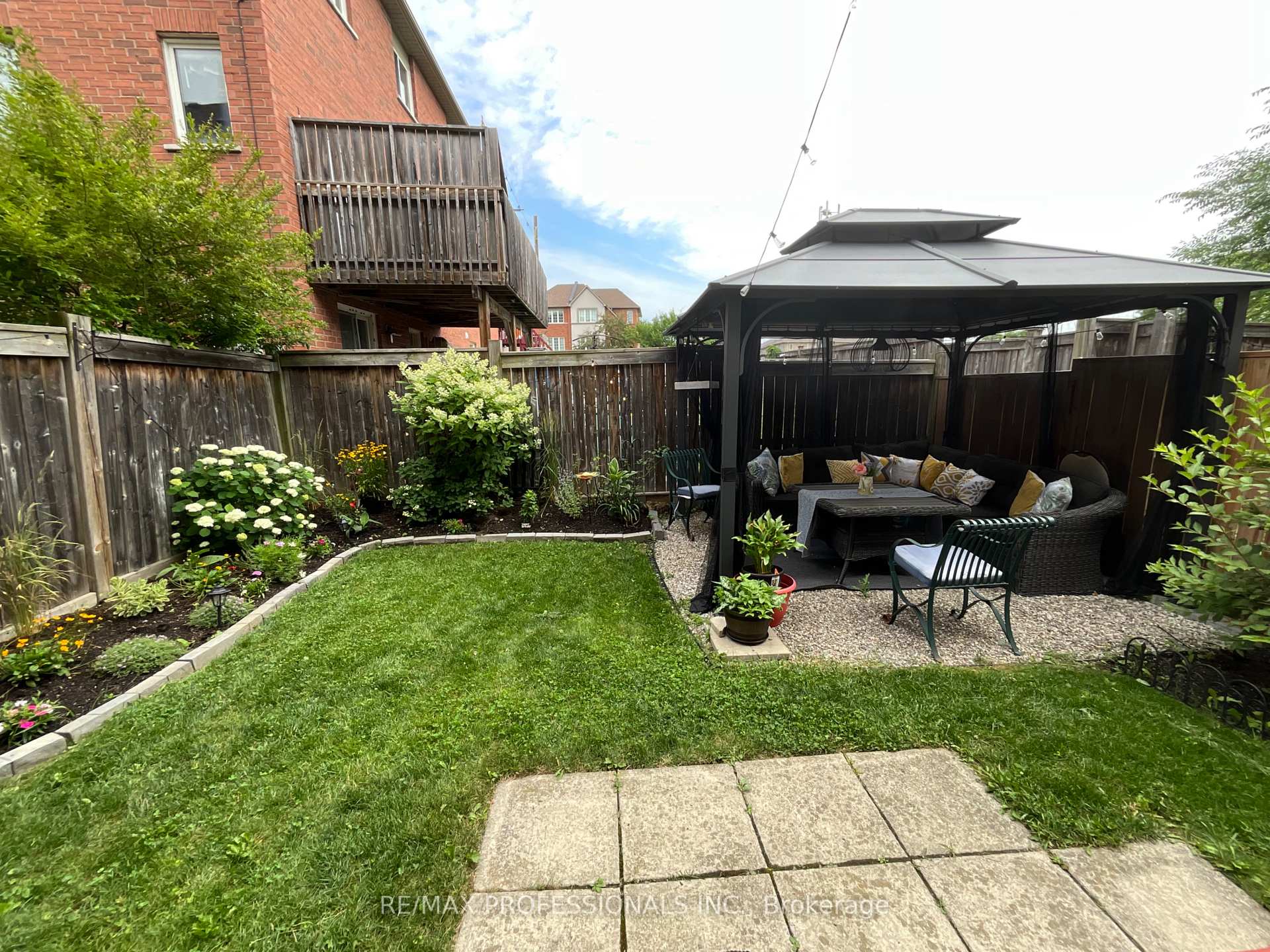 Photo 54 of Unit 151 Main/Upper, 7155 Magistrate Terrace, Mississauga, Meadowvale Village — HOMEH