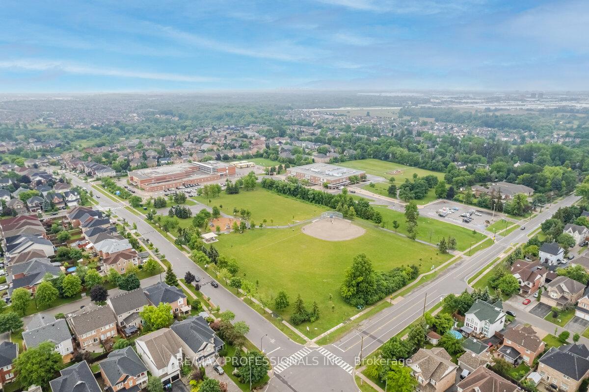 Photo 60 of Unit 151 Main/Upper, 7155 Magistrate Terrace, Mississauga, Meadowvale Village — HOMEH