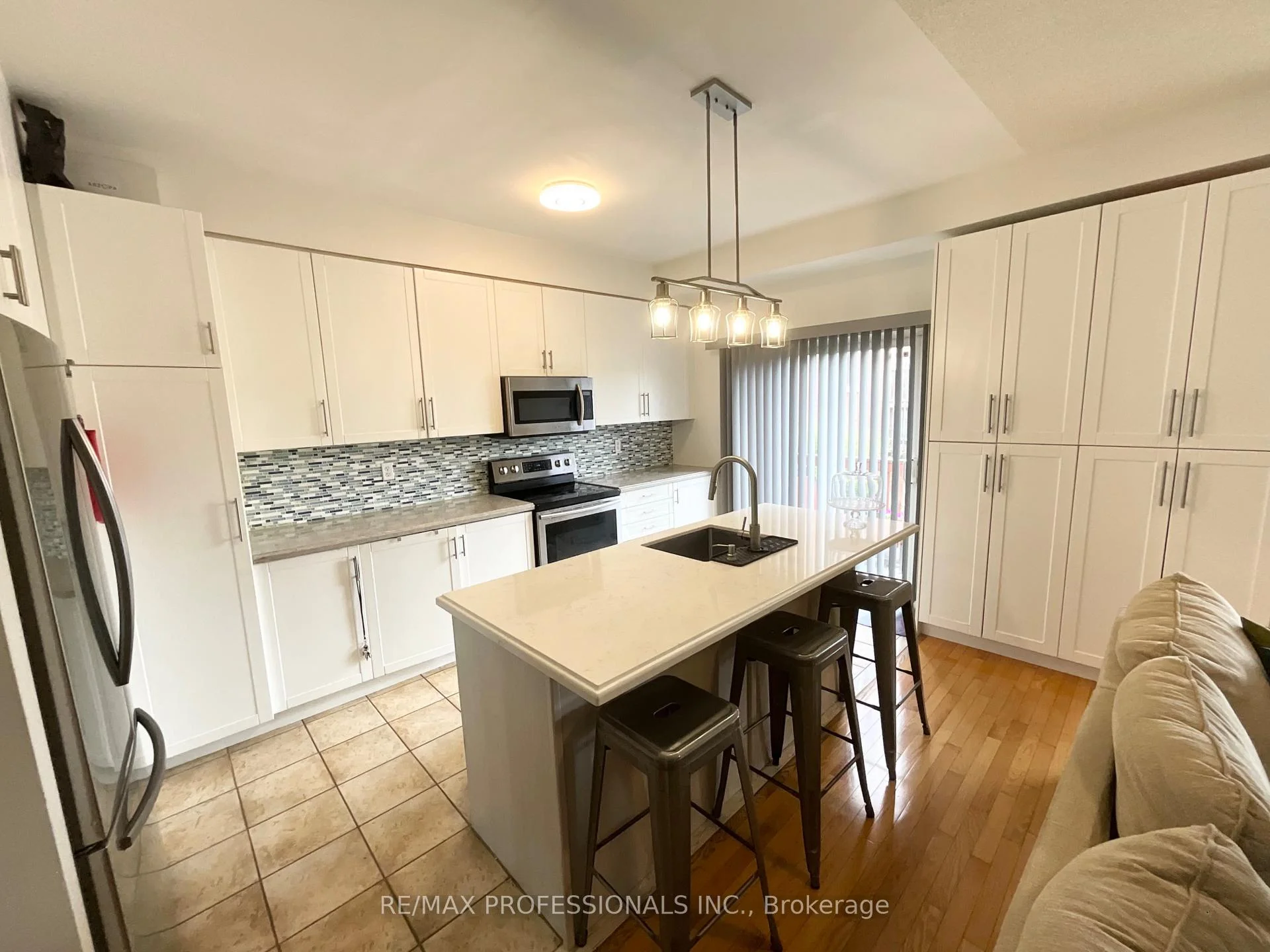 Photo 16 of Unit 151 Main/Upper, 7155 Magistrate Terrace, Mississauga, Meadowvale Village — HOMEH