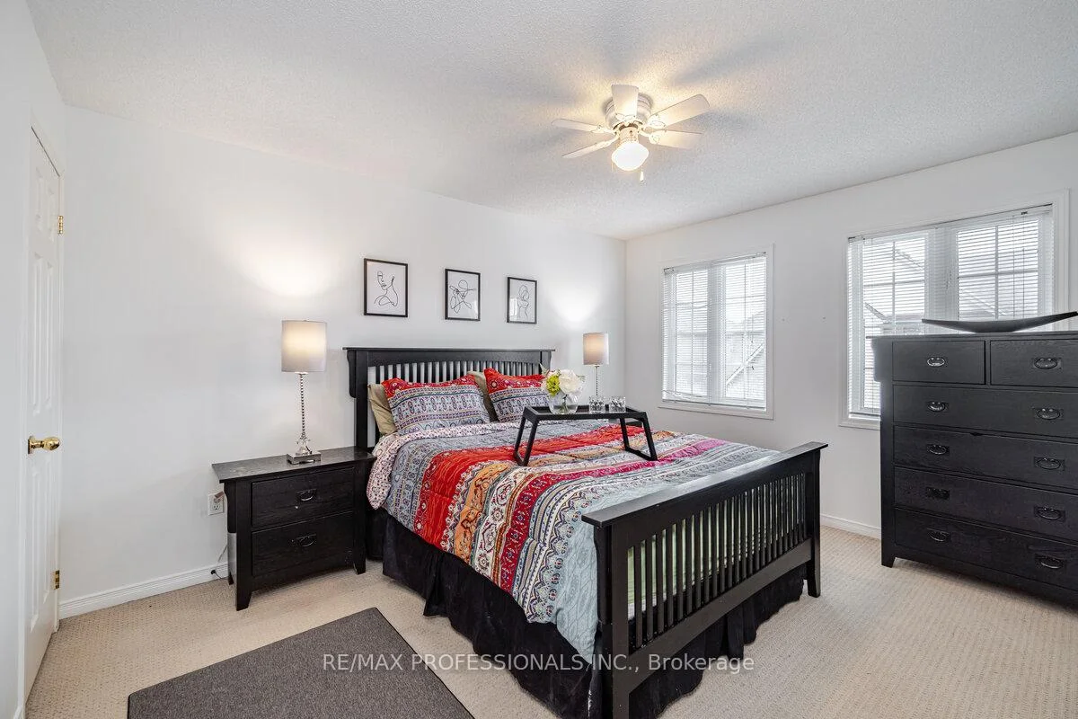 Photo 20 of Unit 151 Main/Upper, 7155 Magistrate Terrace, Mississauga, Meadowvale Village — HOMEH