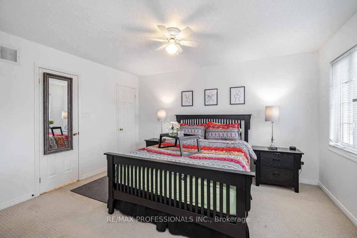 Photo 21 of Unit 151 Main/Upper, 7155 Magistrate Terrace, Mississauga, Meadowvale Village — HOMEH