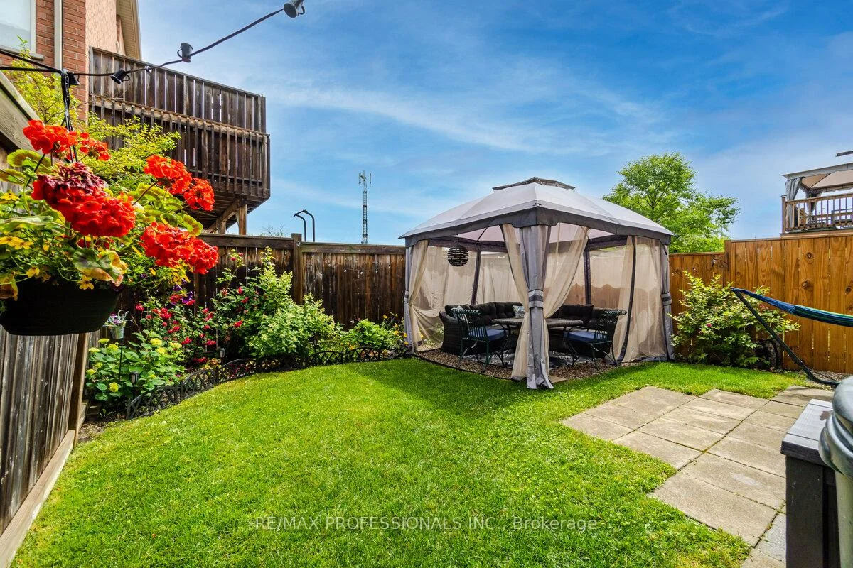 Photo 29 of Unit 151 Main/Upper, 7155 Magistrate Terrace, Mississauga, Meadowvale Village — HOMEH