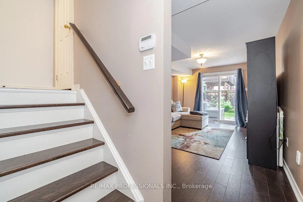 Photo 33 of Unit 151 Main/Upper, 7155 Magistrate Terrace, Mississauga, Meadowvale Village — HOMEH