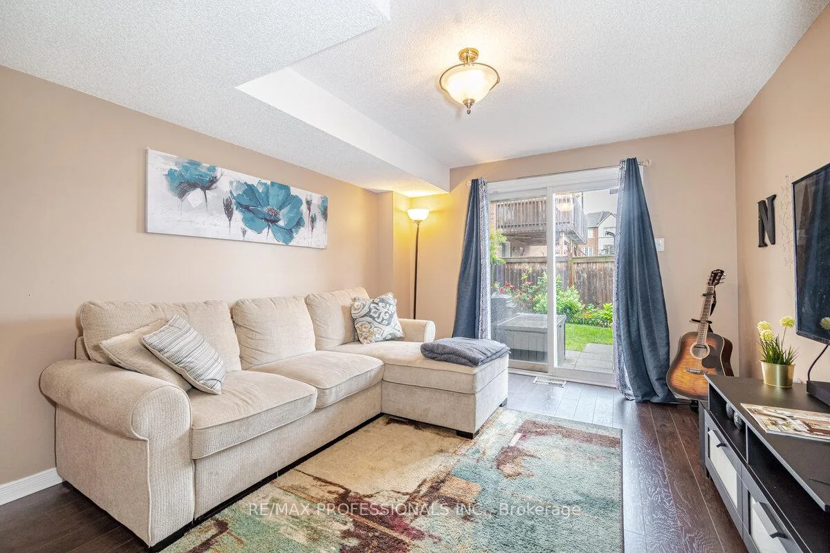 Photo 38 of Unit 151 Main/Upper, 7155 Magistrate Terrace, Mississauga, Meadowvale Village — HOMEH