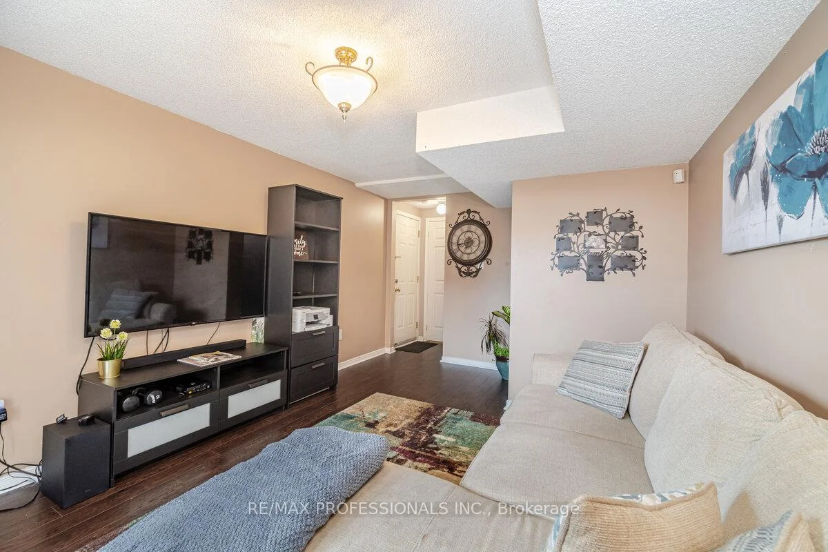 Photo 39 of Unit 151 Main/Upper, 7155 Magistrate Terrace, Mississauga, Meadowvale Village — HOMEH