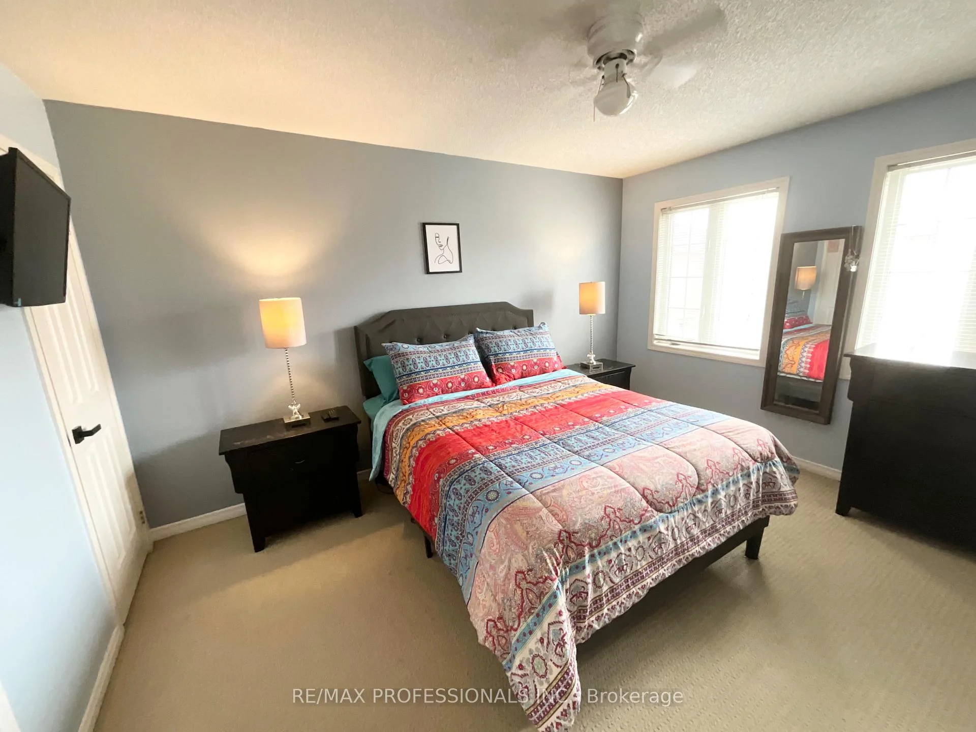 Photo 53 of Unit 151 Main/Upper, 7155 Magistrate Terrace, Mississauga, Meadowvale Village — HOMEH