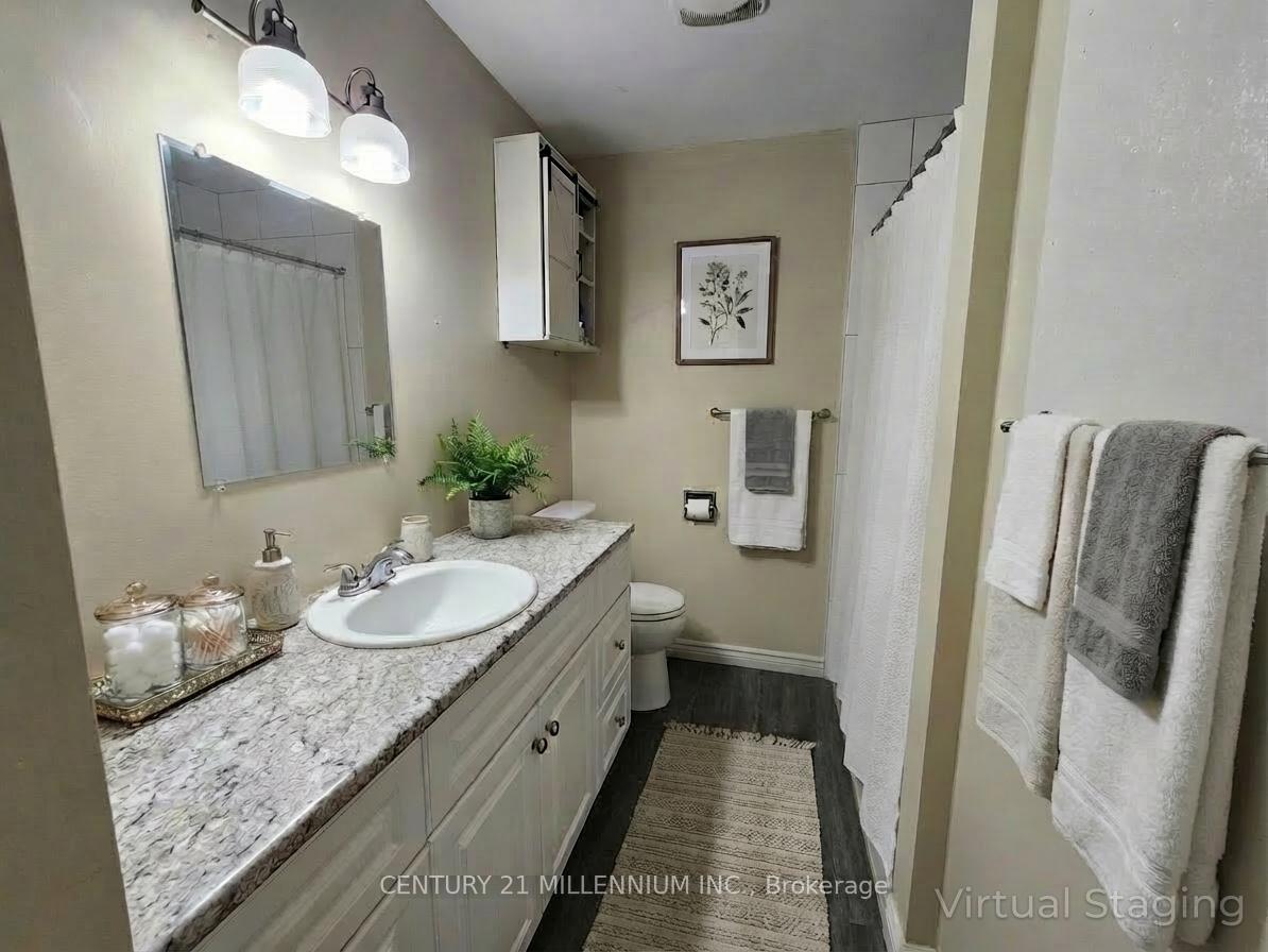 Photo 11 of Unit Main, 79A Dawson Road, Orangeville — HOMEH