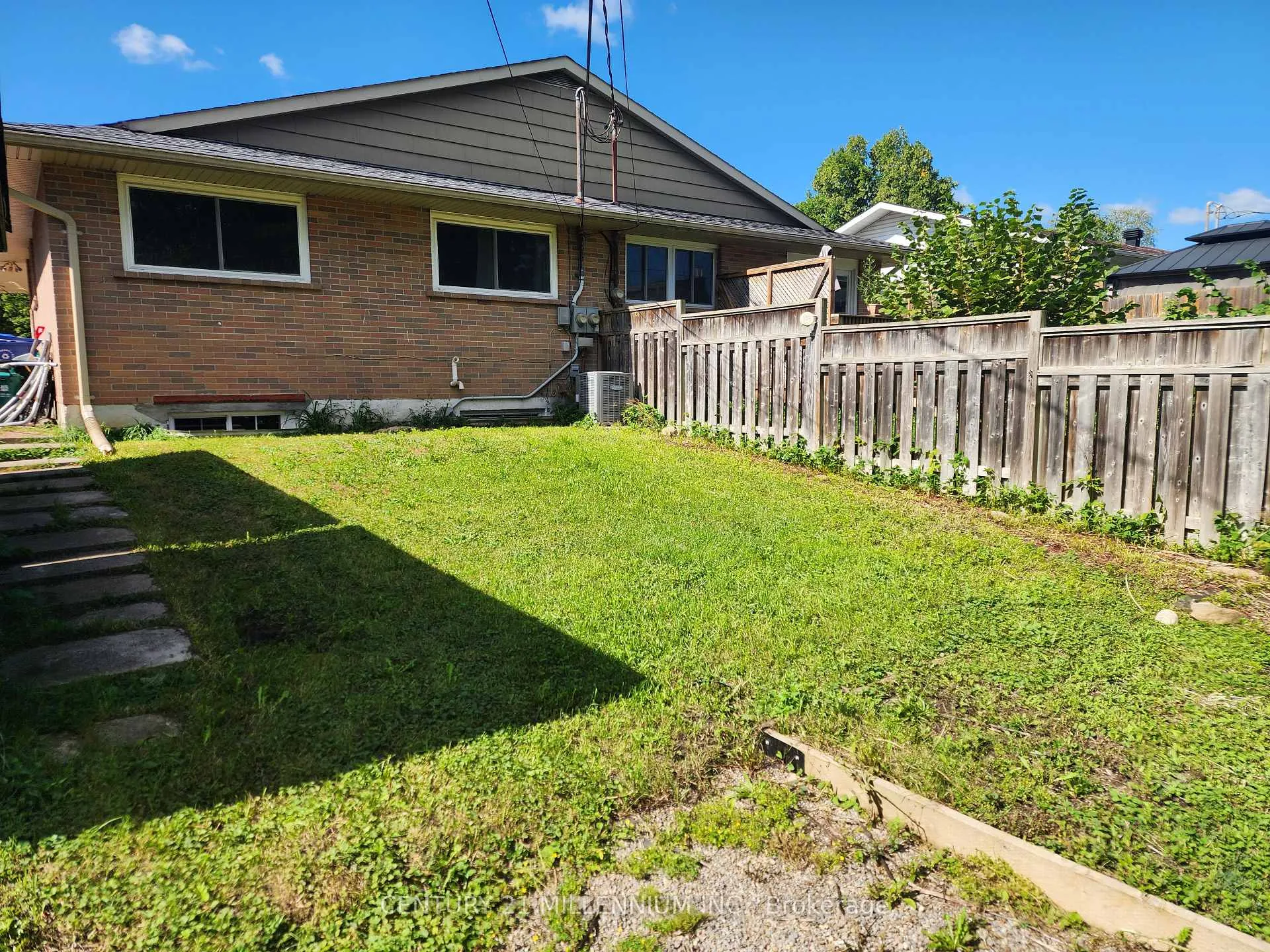Photo 12 of Unit Main, 79A Dawson Road, Orangeville — HOMEH