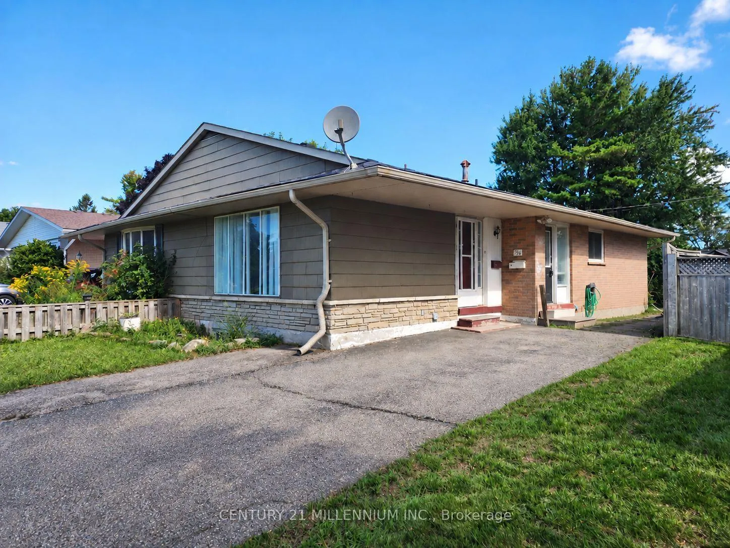 Photo 2 of Unit Main, 79A Dawson Road, Orangeville — HOMEH