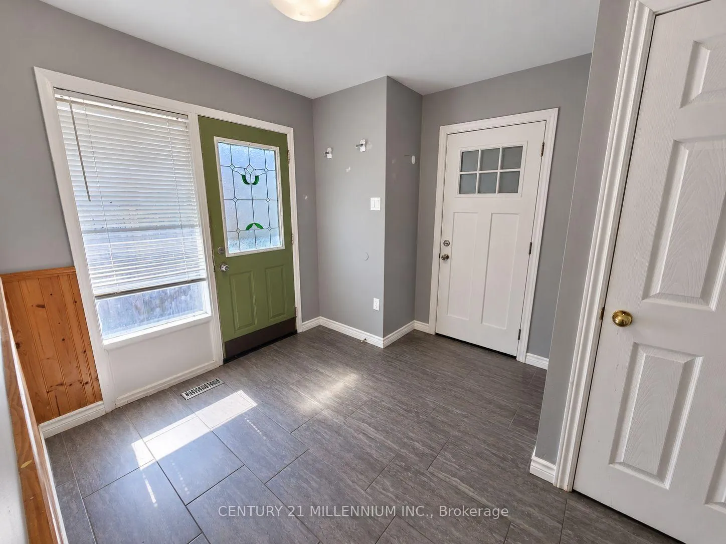 Photo 3 of Unit Main, 79A Dawson Road, Orangeville — HOMEH