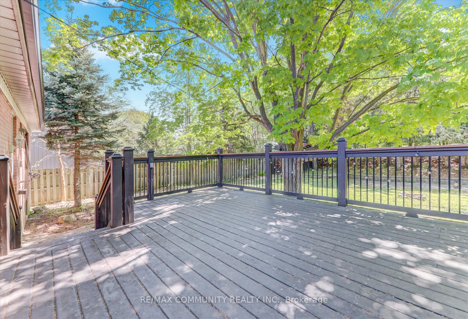 Photo 41 of 25 George Street, New Tecumseth, Alliston — HOMEH