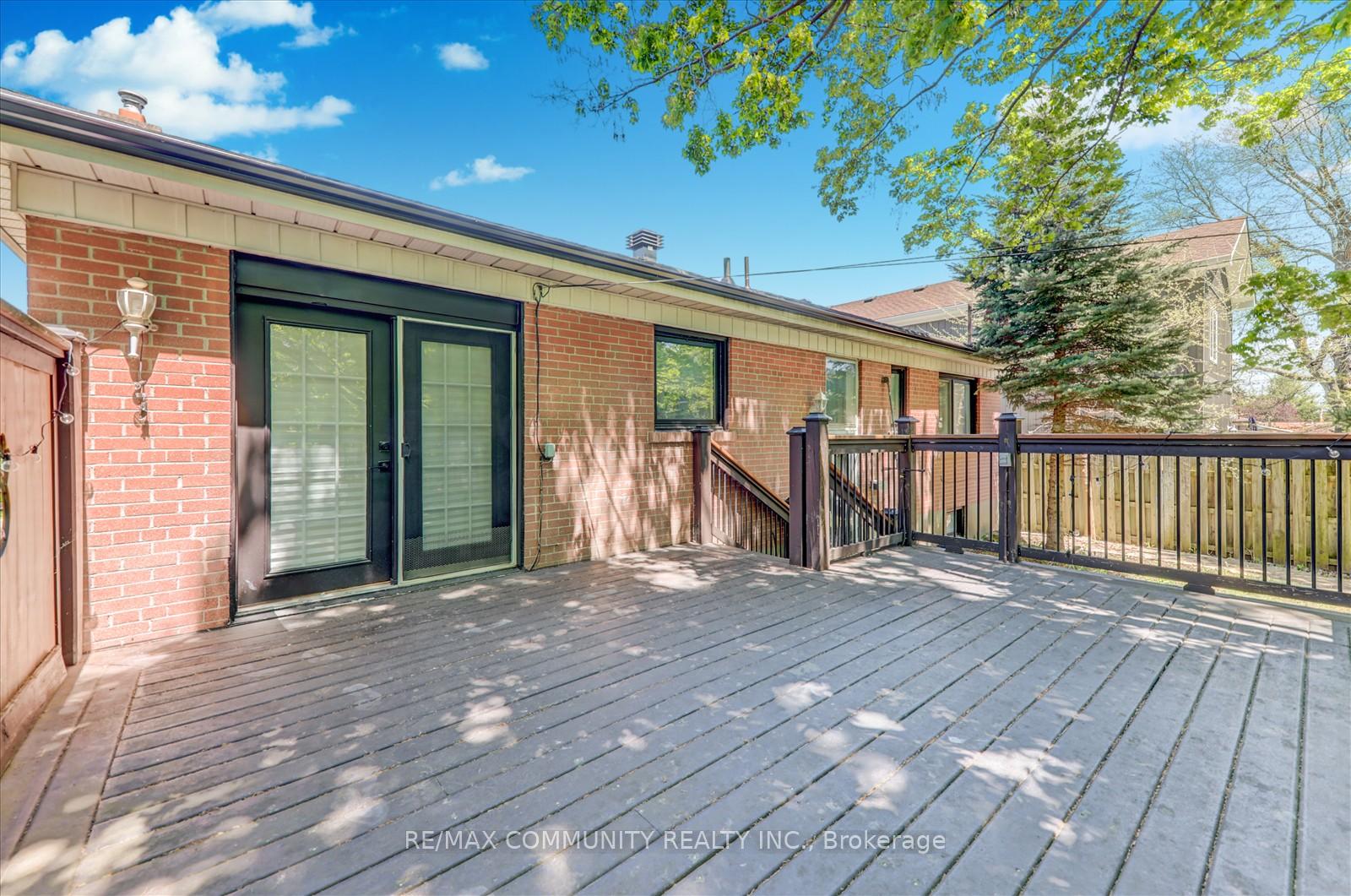 Photo 43 of 25 George Street, New Tecumseth, Alliston — HOMEH