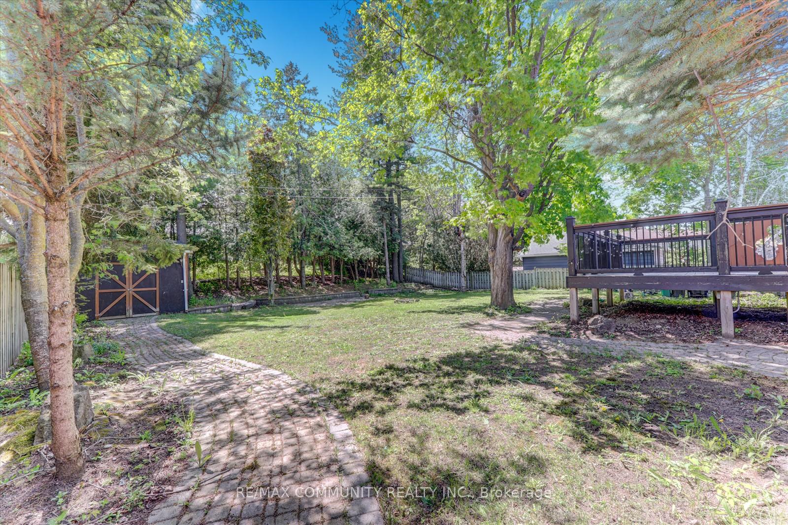Photo 45 of 25 George Street, New Tecumseth, Alliston — HOMEH