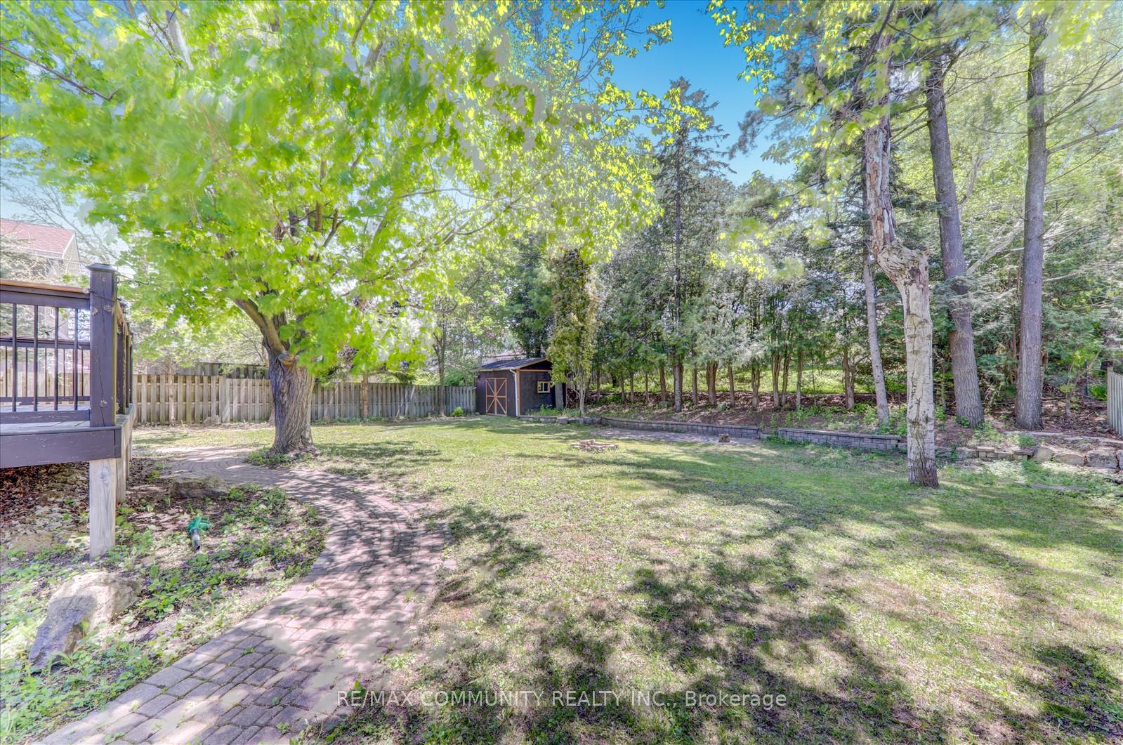 Photo 53 of 25 George Street, New Tecumseth, Alliston — HOMEH