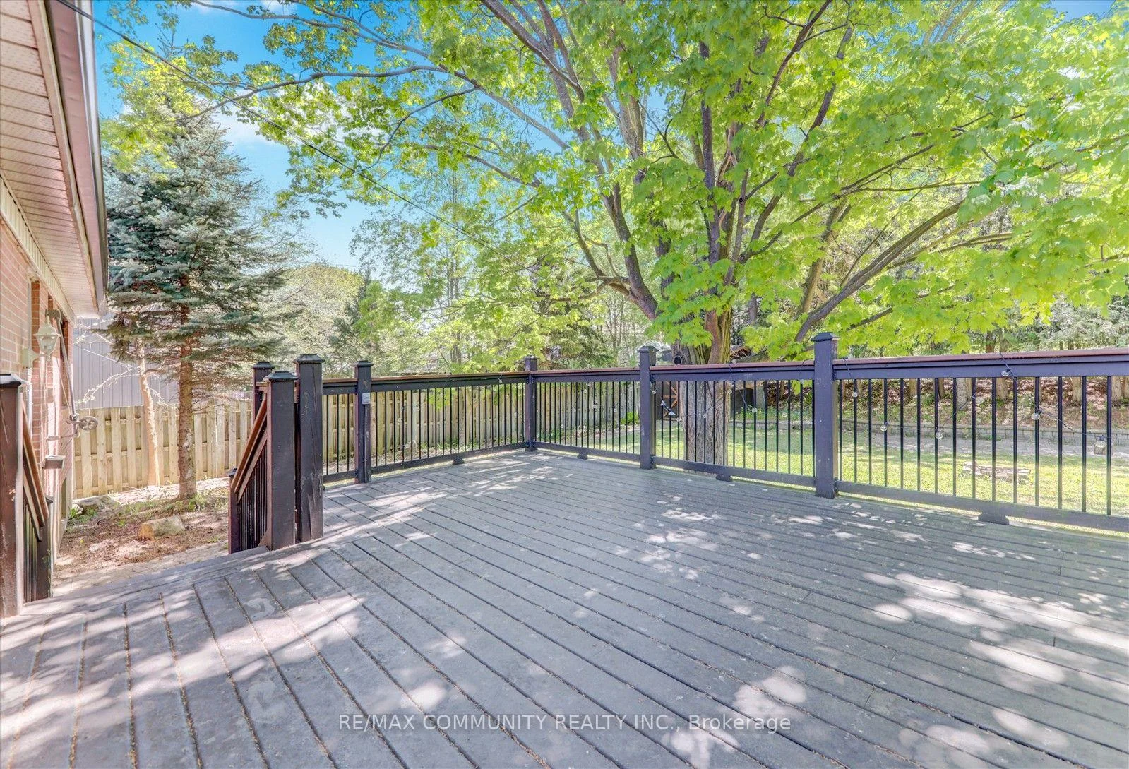 Photo 65 of 25 George Street, New Tecumseth, Alliston — HOMEH
