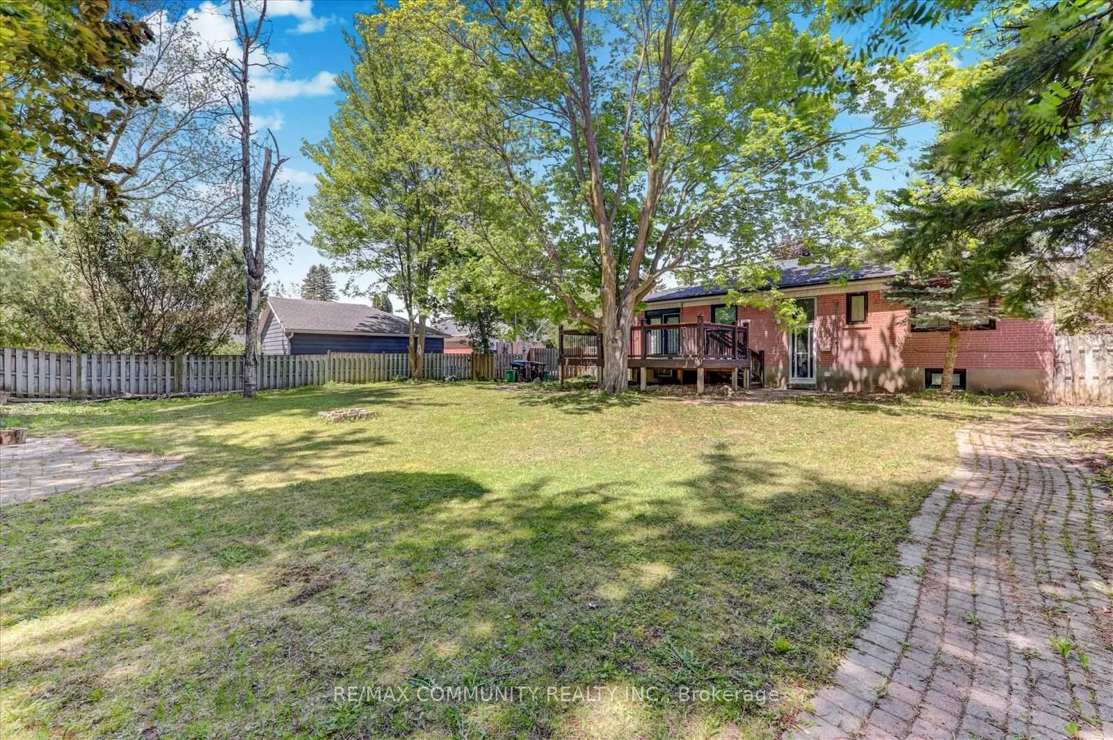 Photo 68 of 25 George Street, New Tecumseth, Alliston — HOMEH
