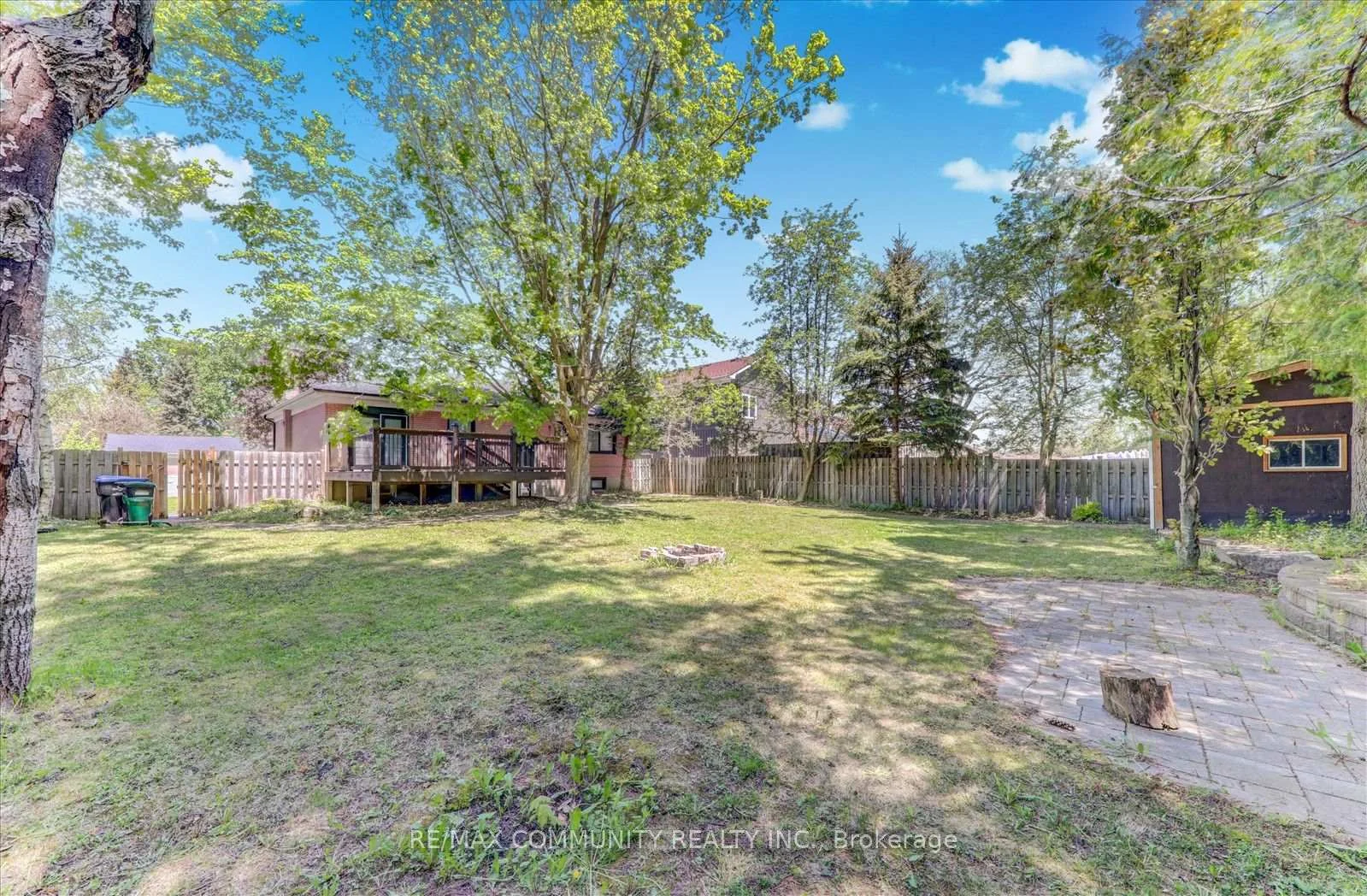 Photo 70 of 25 George Street, New Tecumseth, Alliston — HOMEH