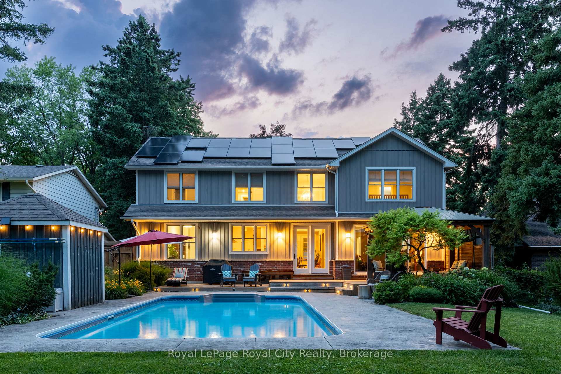 Photo 1 of 255 Normandy Avenue, Waterloo, Lincoln Village — HOMEH