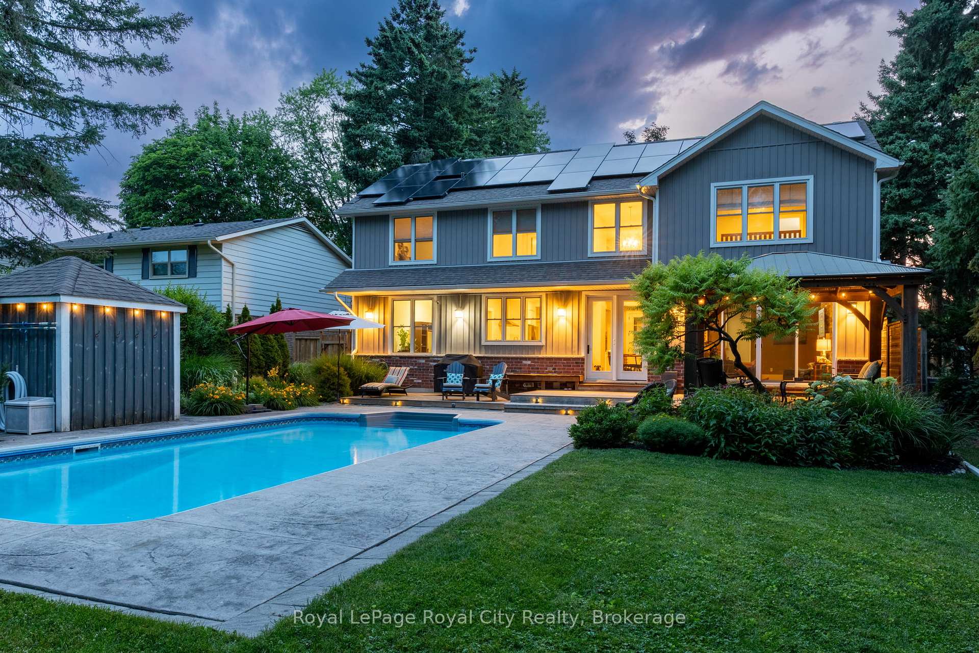 Photo 3 of 255 Normandy Avenue, Waterloo, Lincoln Village — HOMEH