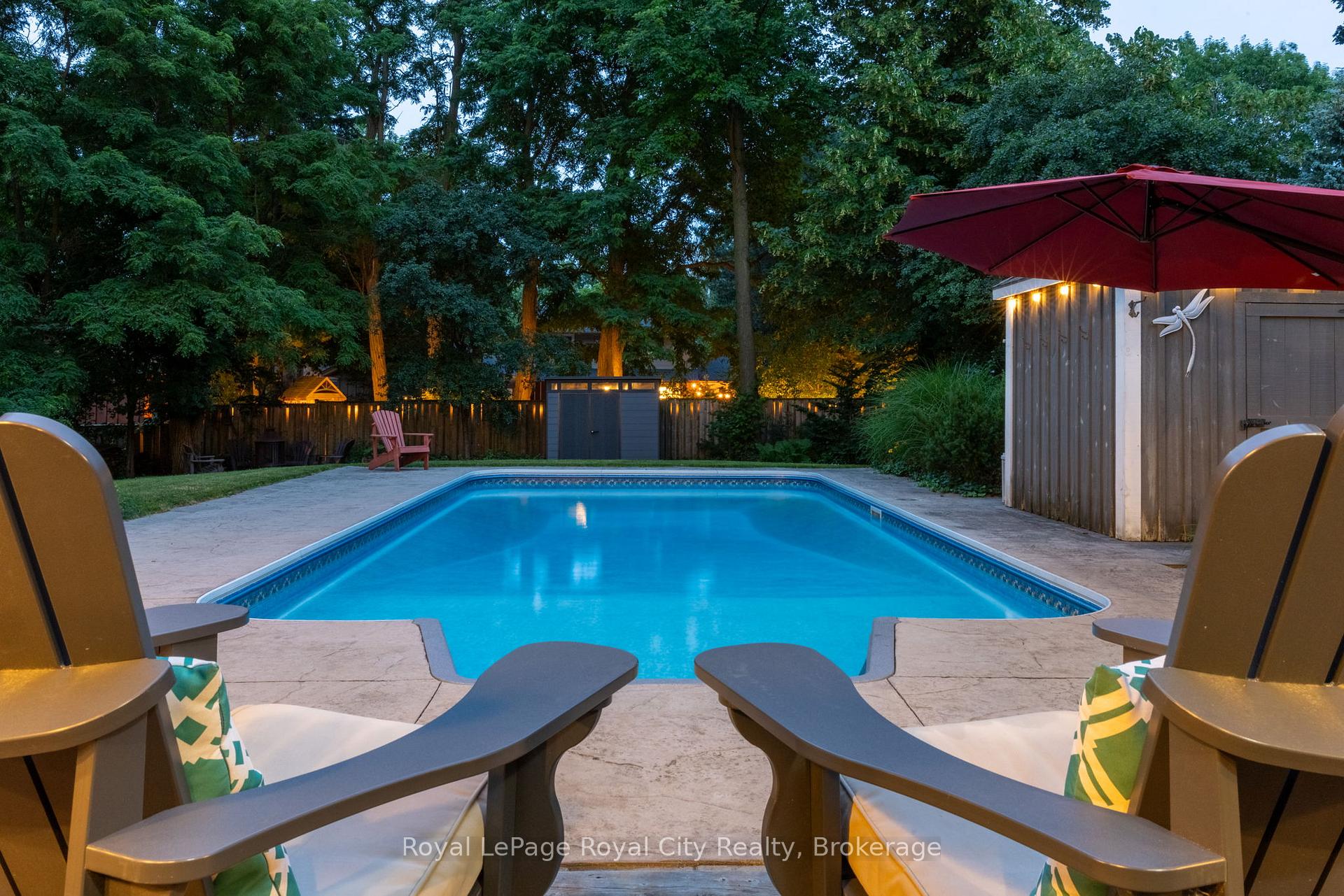 Photo 4 of 255 Normandy Avenue, Waterloo, Lincoln Village — HOMEH