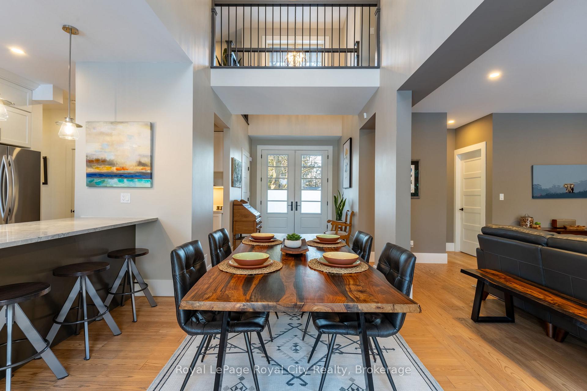 Photo 10 of 255 Normandy Avenue, Waterloo, Lincoln Village — HOMEH