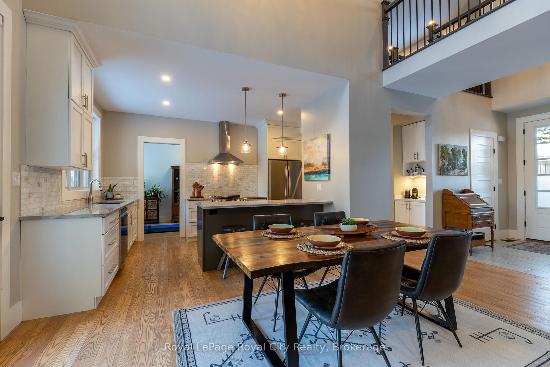 Photo 12 of 255 Normandy Avenue, Waterloo, Lincoln Village — HOMEH