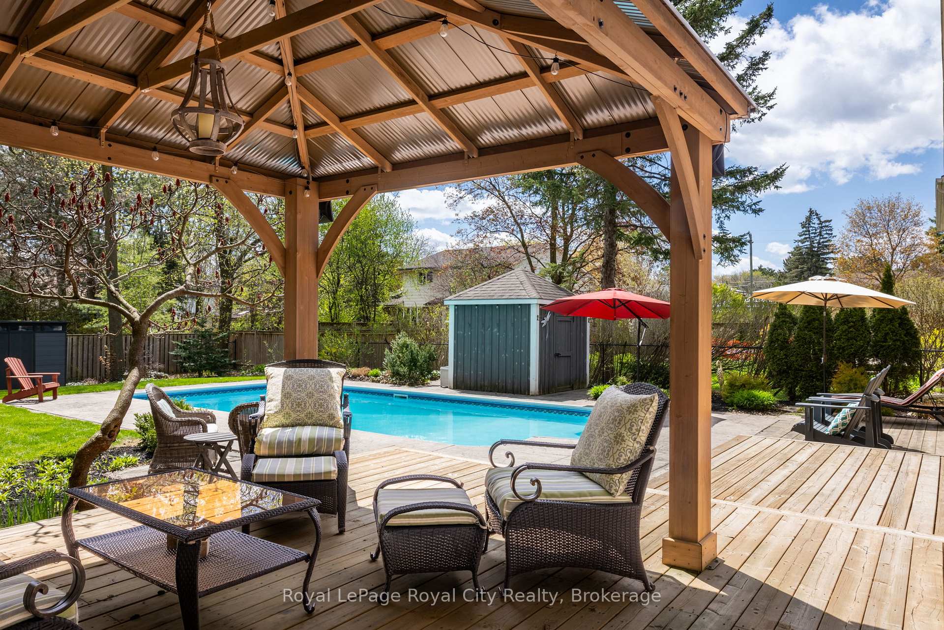 Photo 43 of 255 Normandy Avenue, Waterloo, Lincoln Village — HOMEH