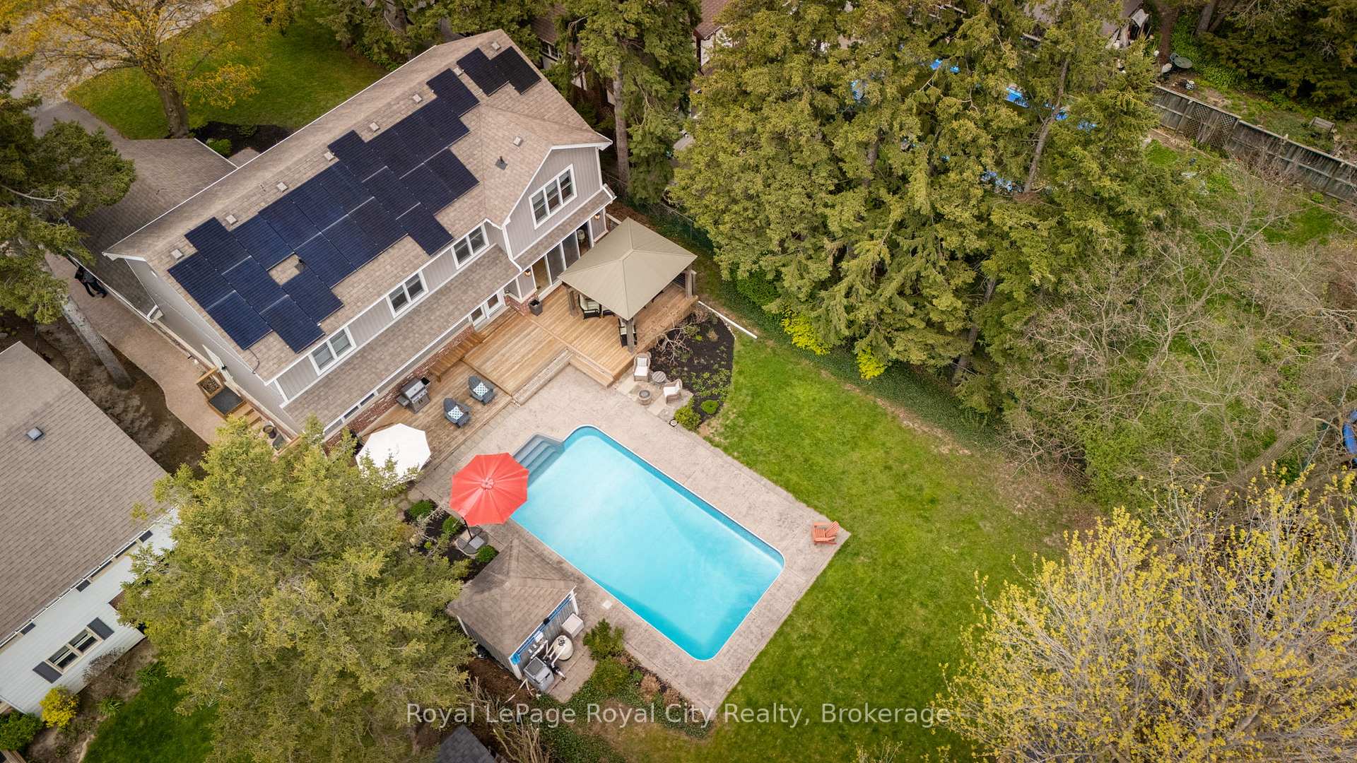 Photo 47 of 255 Normandy Avenue, Waterloo, Lincoln Village — HOMEH