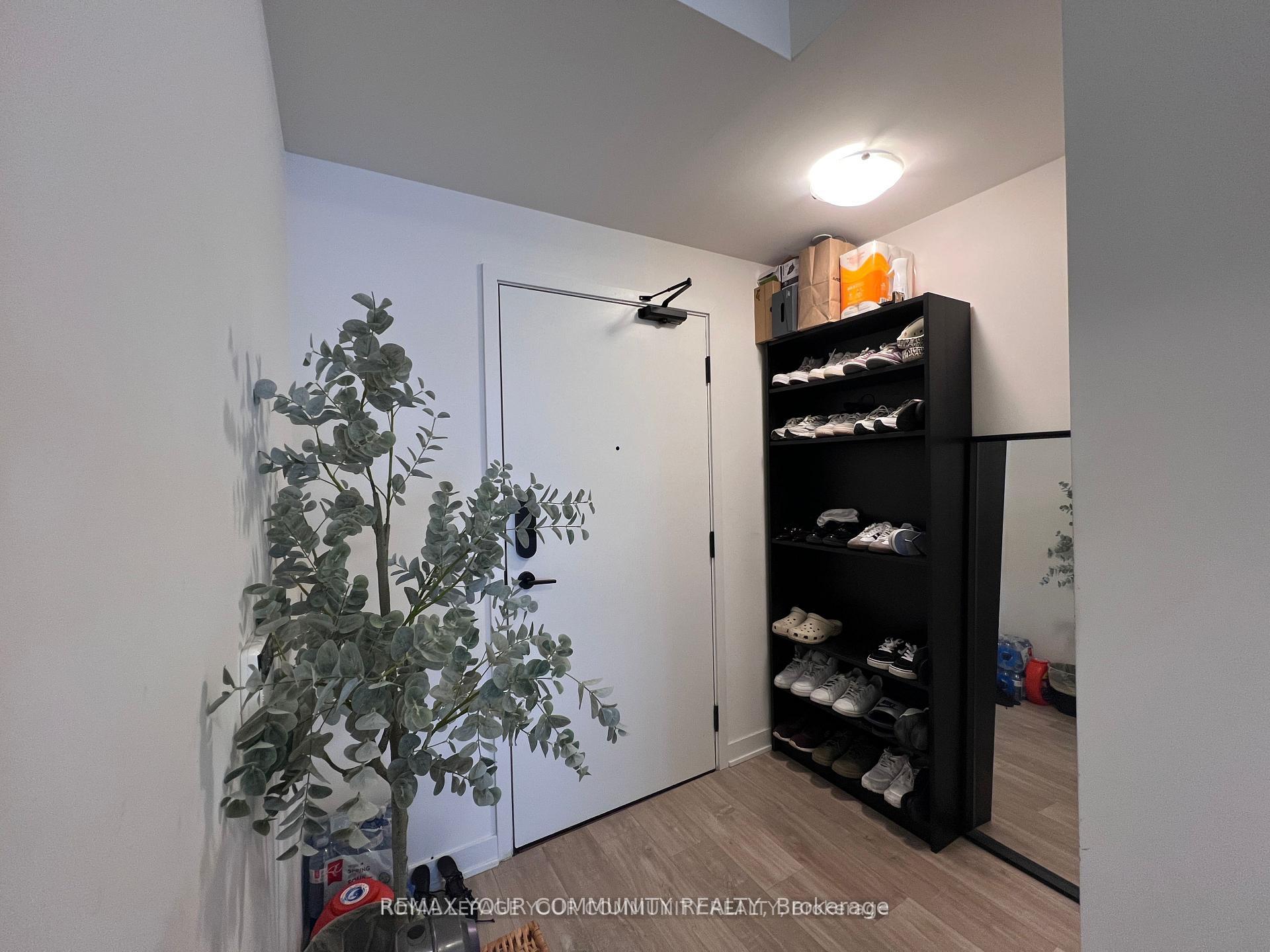 Photo 5 of Unit 1422, 60 Princess Street, Toronto, Waterfront Communities — HOMEH